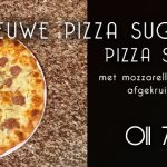 afbeelding nieuwe pizza suggestie i take away